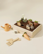 Coco Village - Wooden Gardening Playset|106799