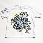 Zara Shirt 6-7Y **Imperfection|167374