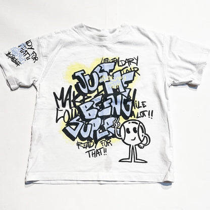 Zara Shirt 6-7Y **Imperfection|167374