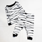 Joe Jammies 3-6M|183192