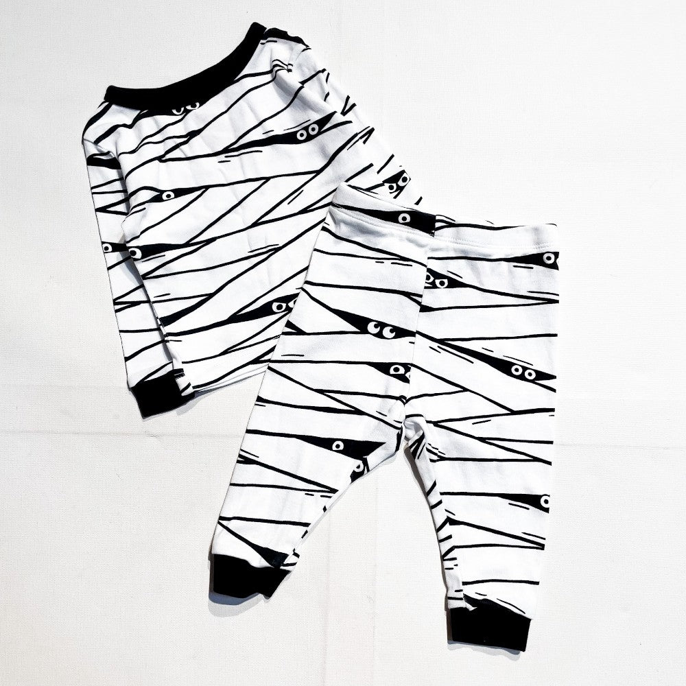 Joe Jammies 3-6M|183192