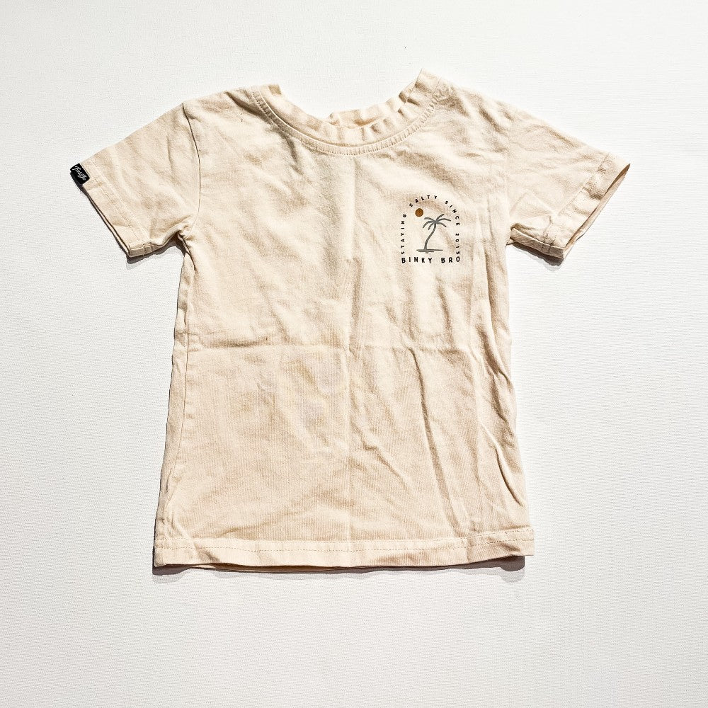 Binkybro Shirt 18-24M|217047