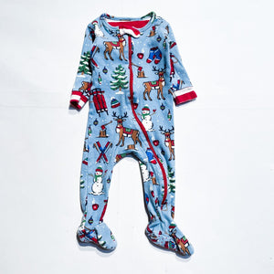 Hatley Sleeper 6-9M|140097