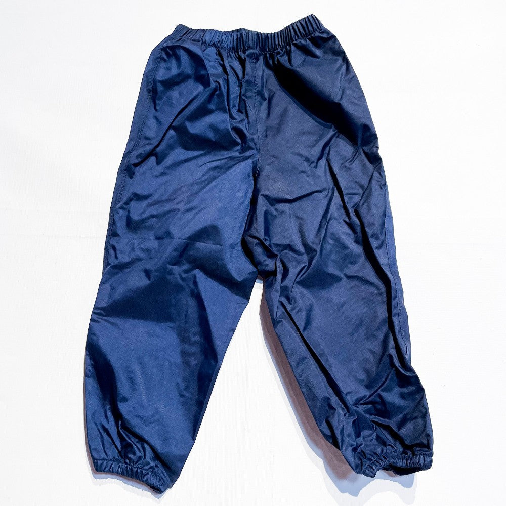 MEC Rain Pants 4Y|167454