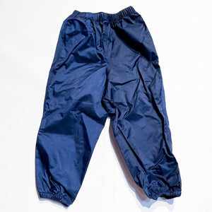 MEC Rain Pants 4Y|167454