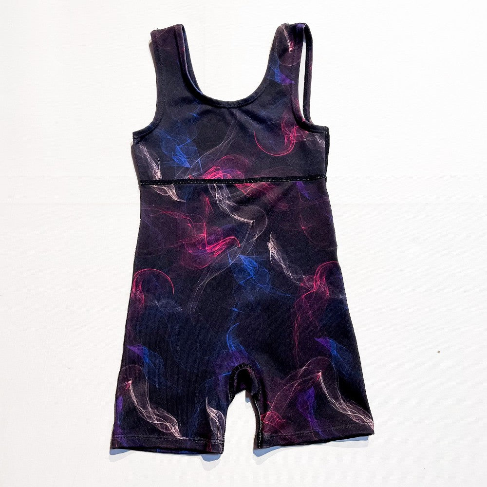 Romper 4-5Y|141110
