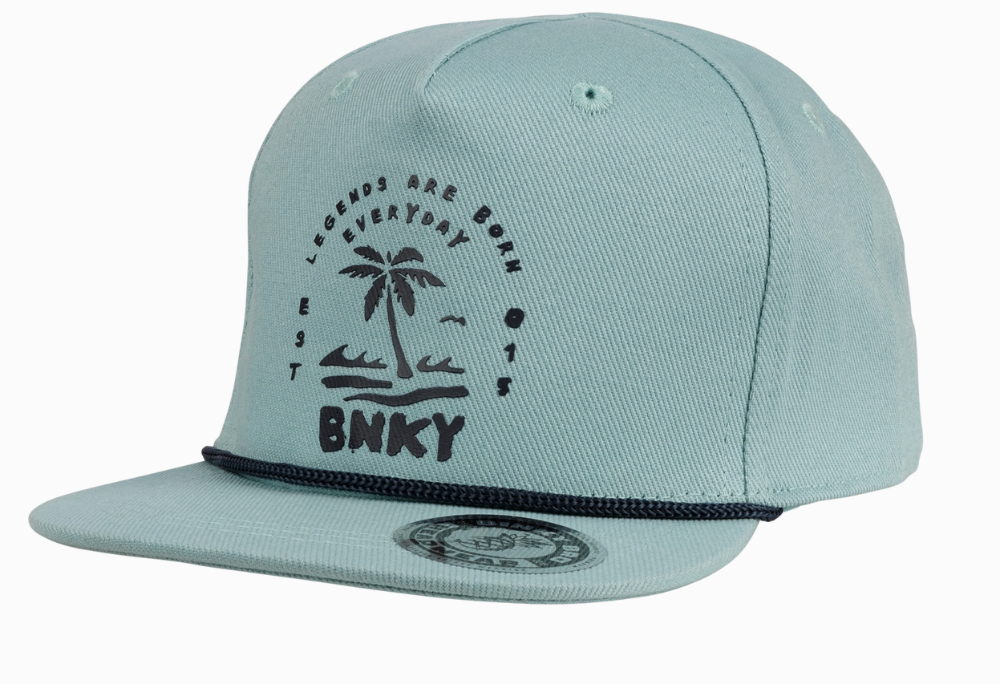 BinkyBro - Arica Snapback|88659