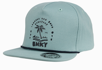 BinkyBro - Arica Snapback|88659