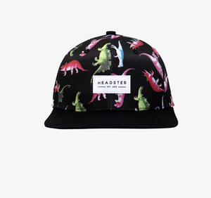 Headster - Dino Snapback|98689