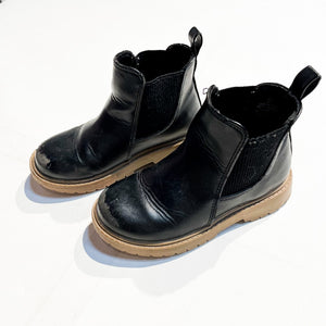 Black Boots 10|172378