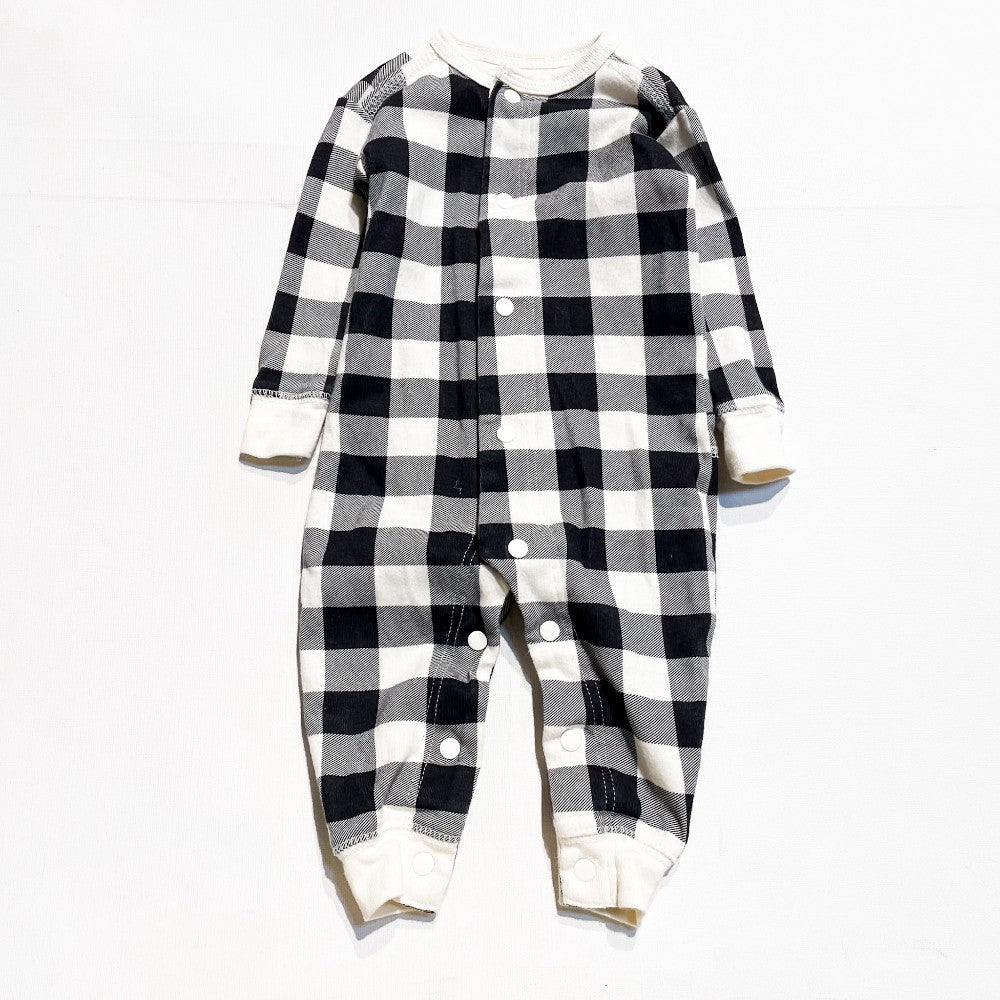 Little Blue House Sleeper 3-6M|185237