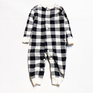 Little Blue House Sleeper 3-6M|185237