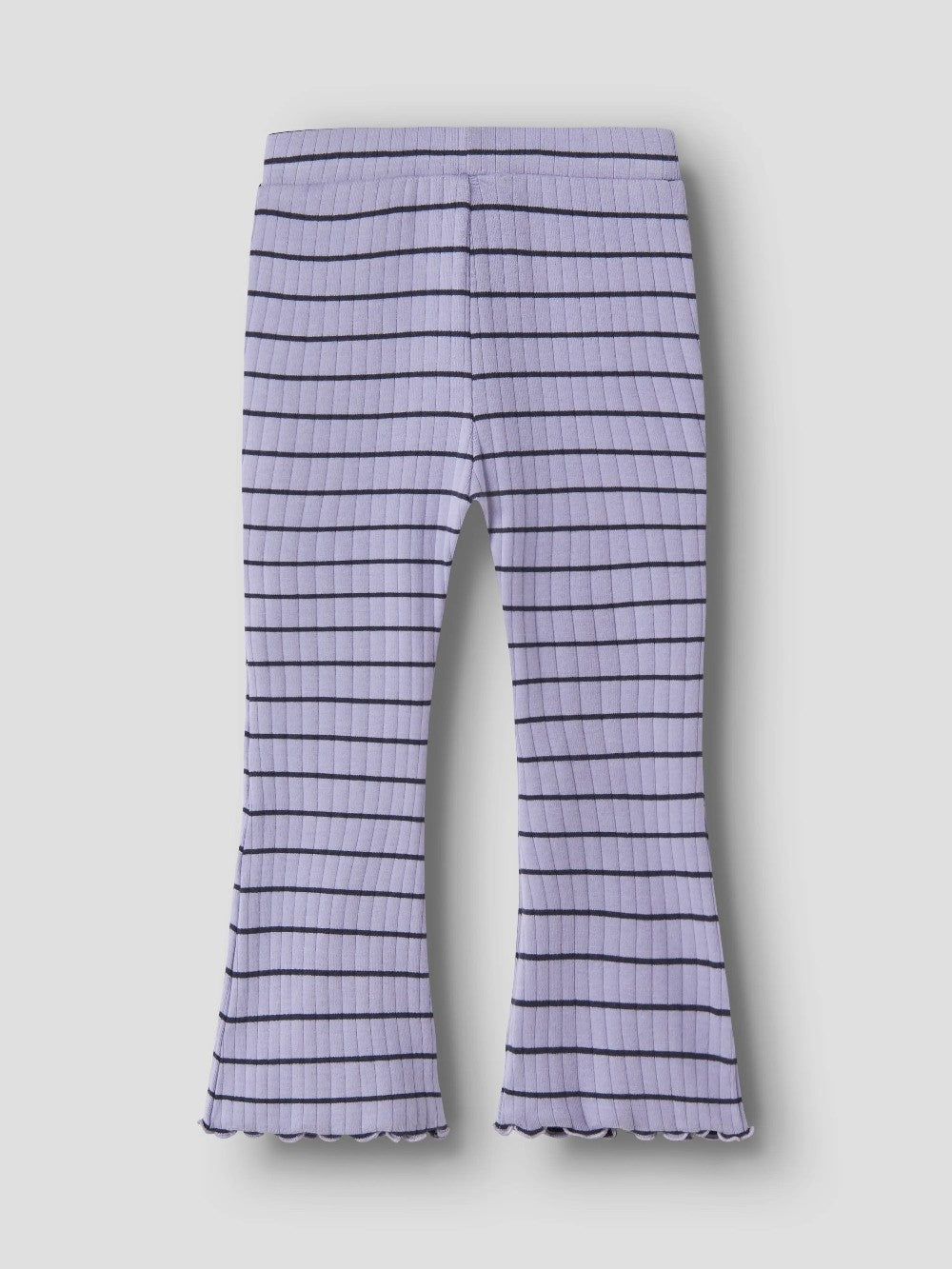 Name It - Stripe Ruffle Pants|225492