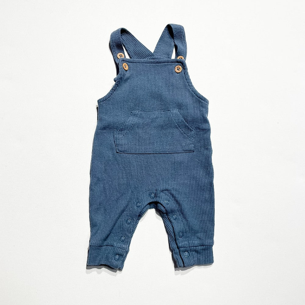 Carters Overalls 3M|216529