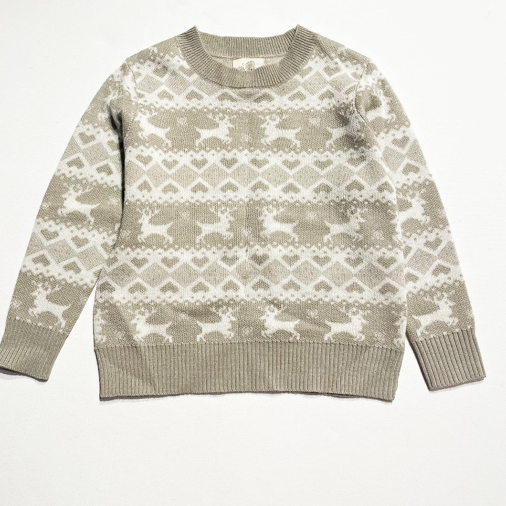Vignette Sweater 6Y *Reg $60|219790