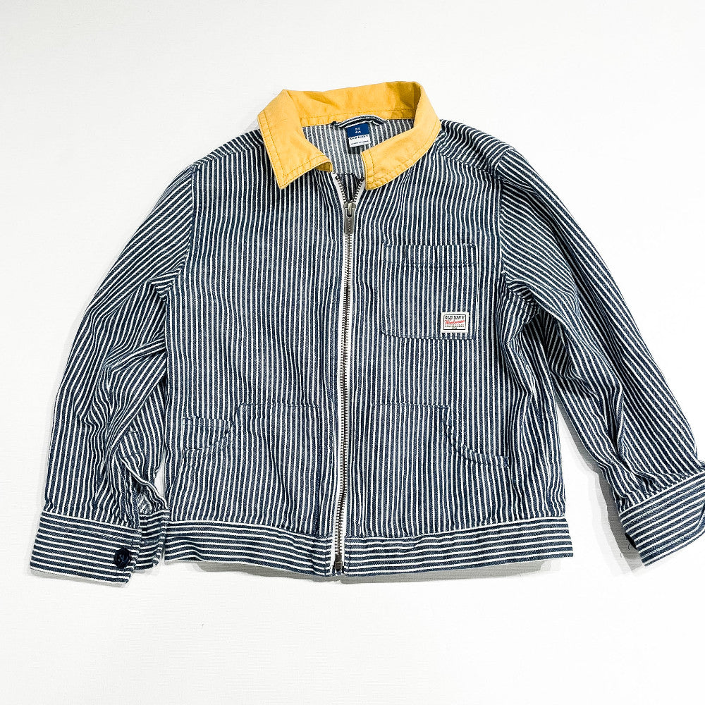 Old Navy Jacket 5Y *Imperfection|235011