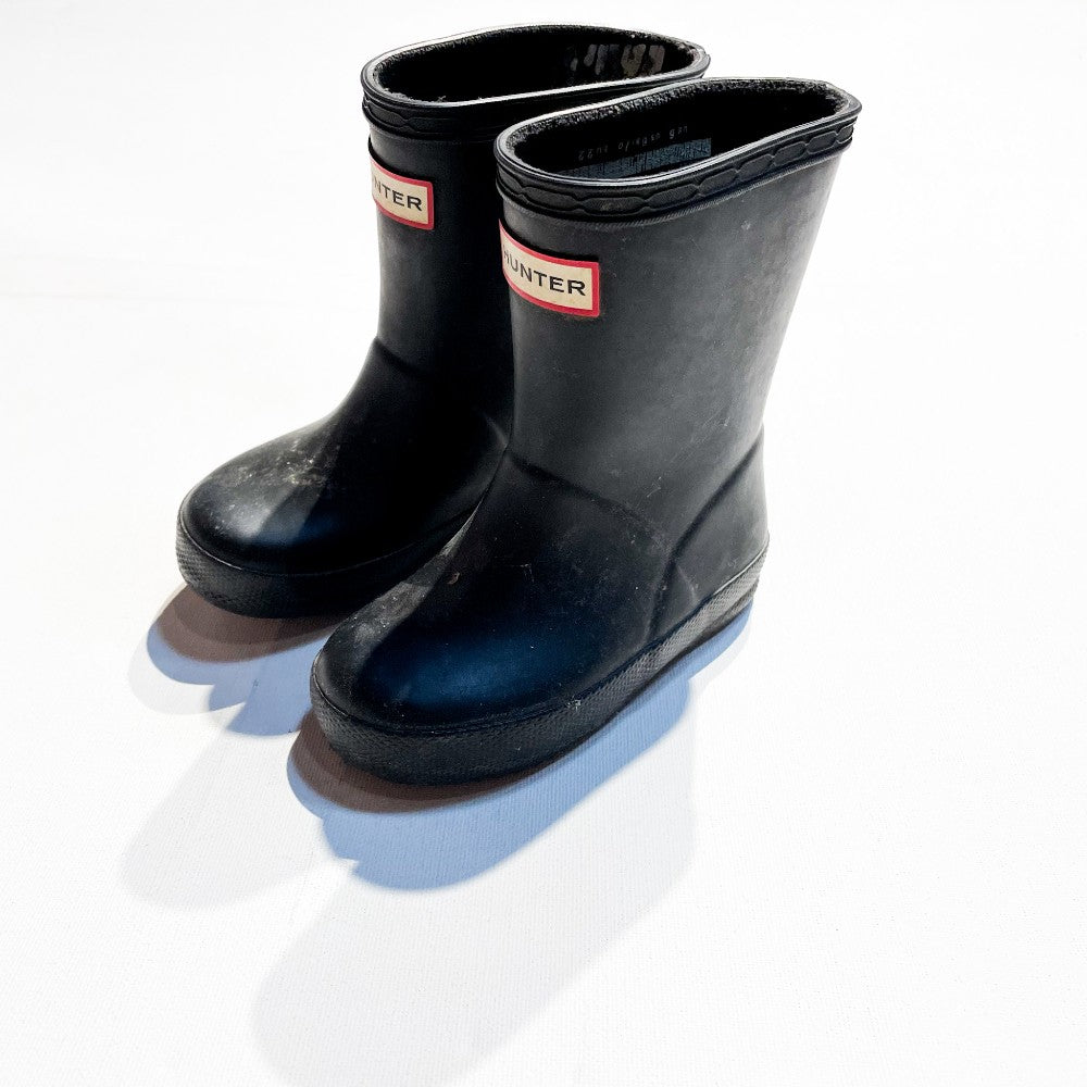 Hunter Rain Boots 5|170970