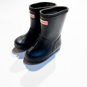 Hunter Rain Boots 5|170970