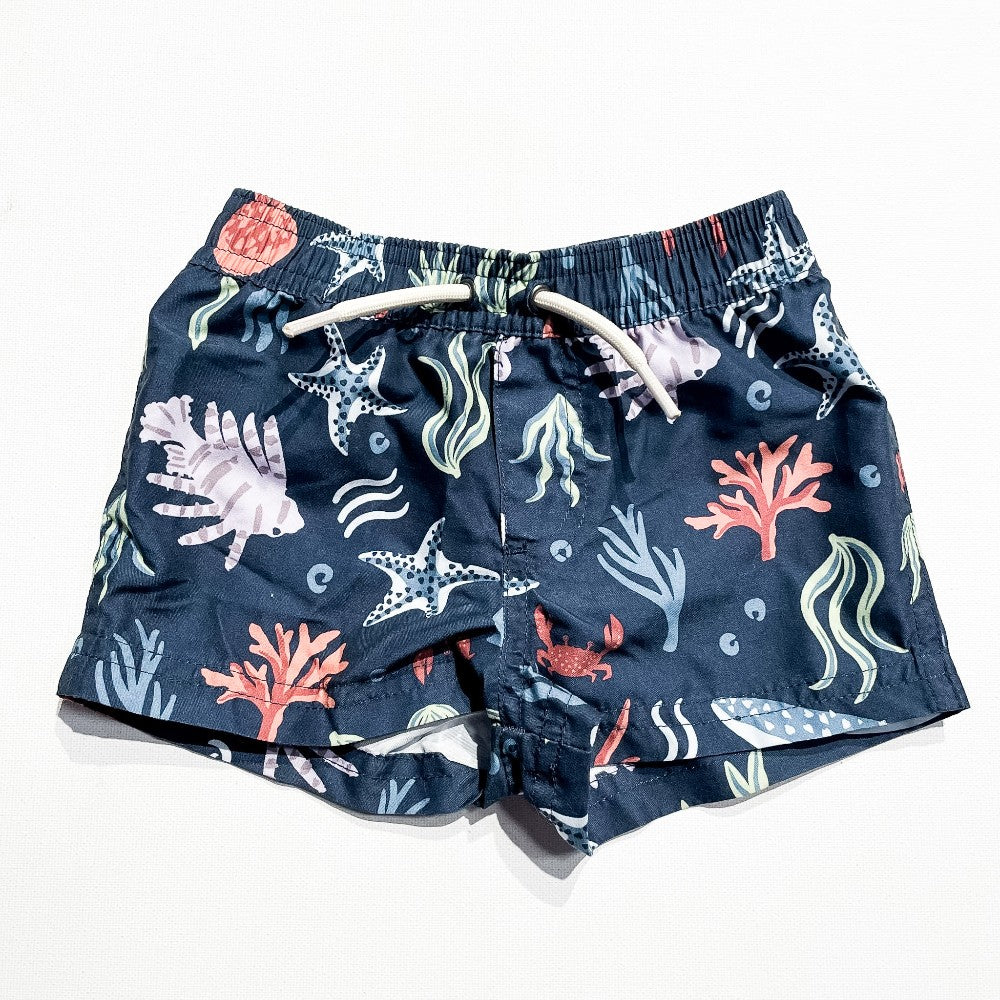 Carter's Shorts 12M|231305
