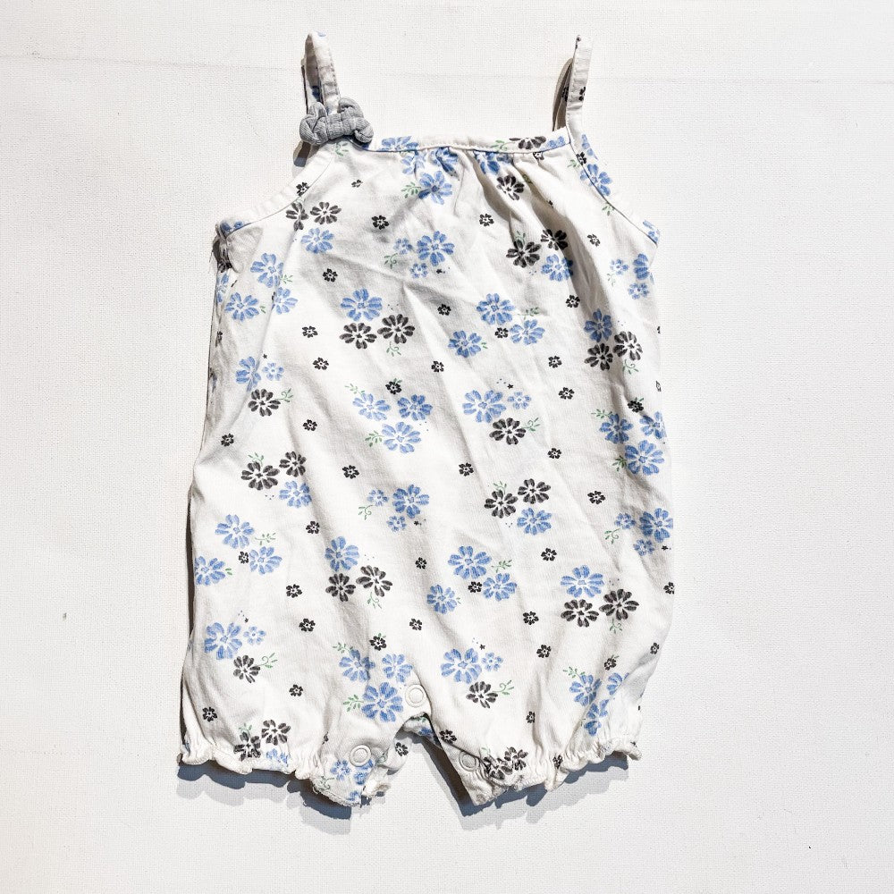 H&M Romper 4-6M|118644