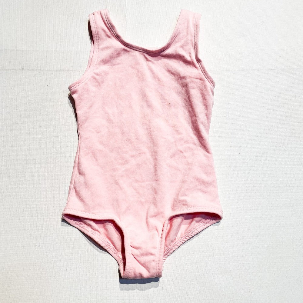 George Dance Suit 4-5Y|172205