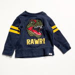 Gap Sweater 2Y|211062