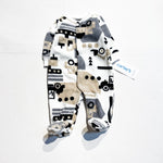 Carter's Sleeper NB|165305