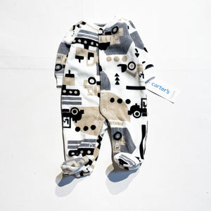 Carter's Sleeper NB|165305