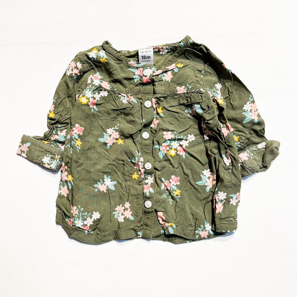 Carters 18M|165730