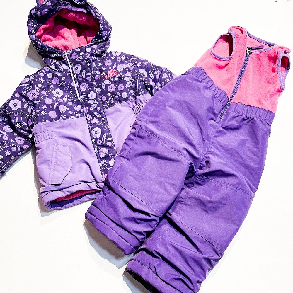 Jupa Snowsuit Set 24M|129150