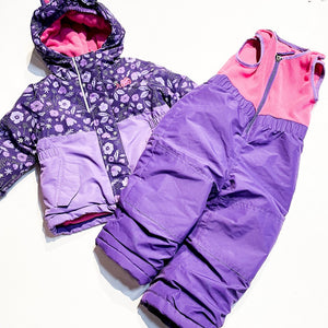 Jupa Snowsuit Set 24M|129150