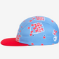 Headster - Strawberry Fields Five Panel|142879