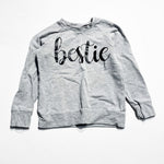 Posh & Cozy Sweatshirt 4Y|198865