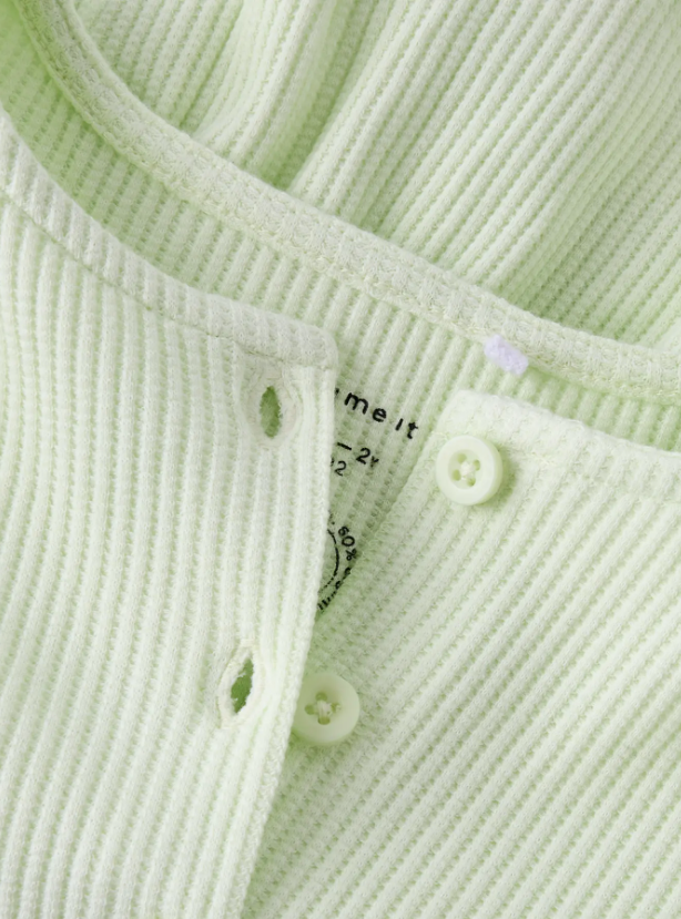 Name It - Waffle Top|209419