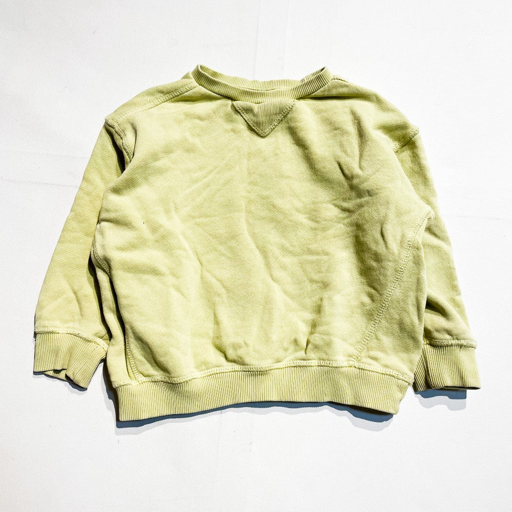 Zara Crew 3Y *Imperffection|163894