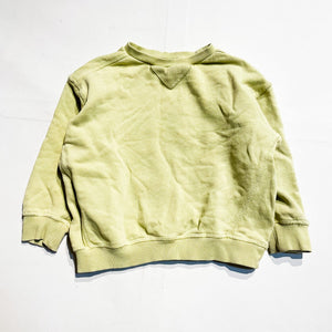 Zara Crew 3Y *Imperffection|163894