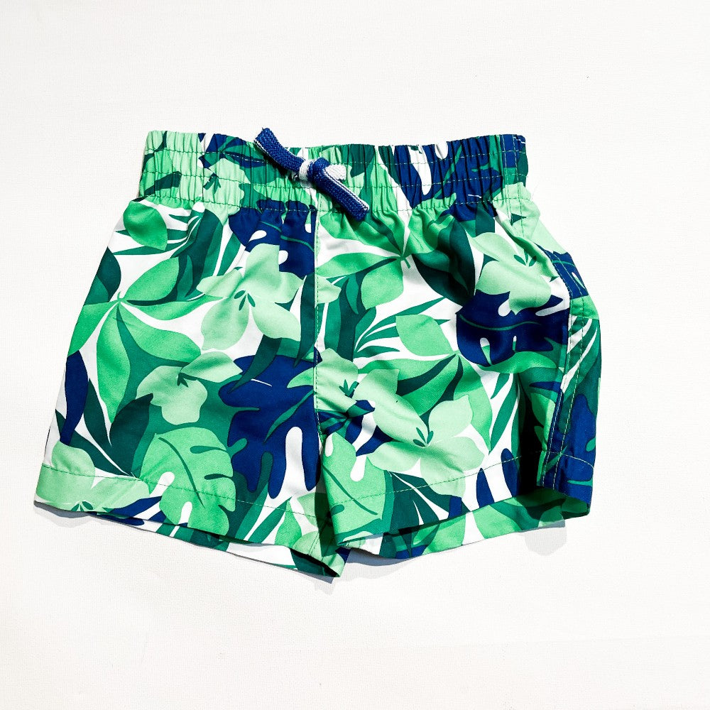 Joe Fresh Shorts 3-6M|119572