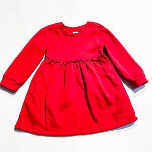 Gap Dress 3Y|133710
