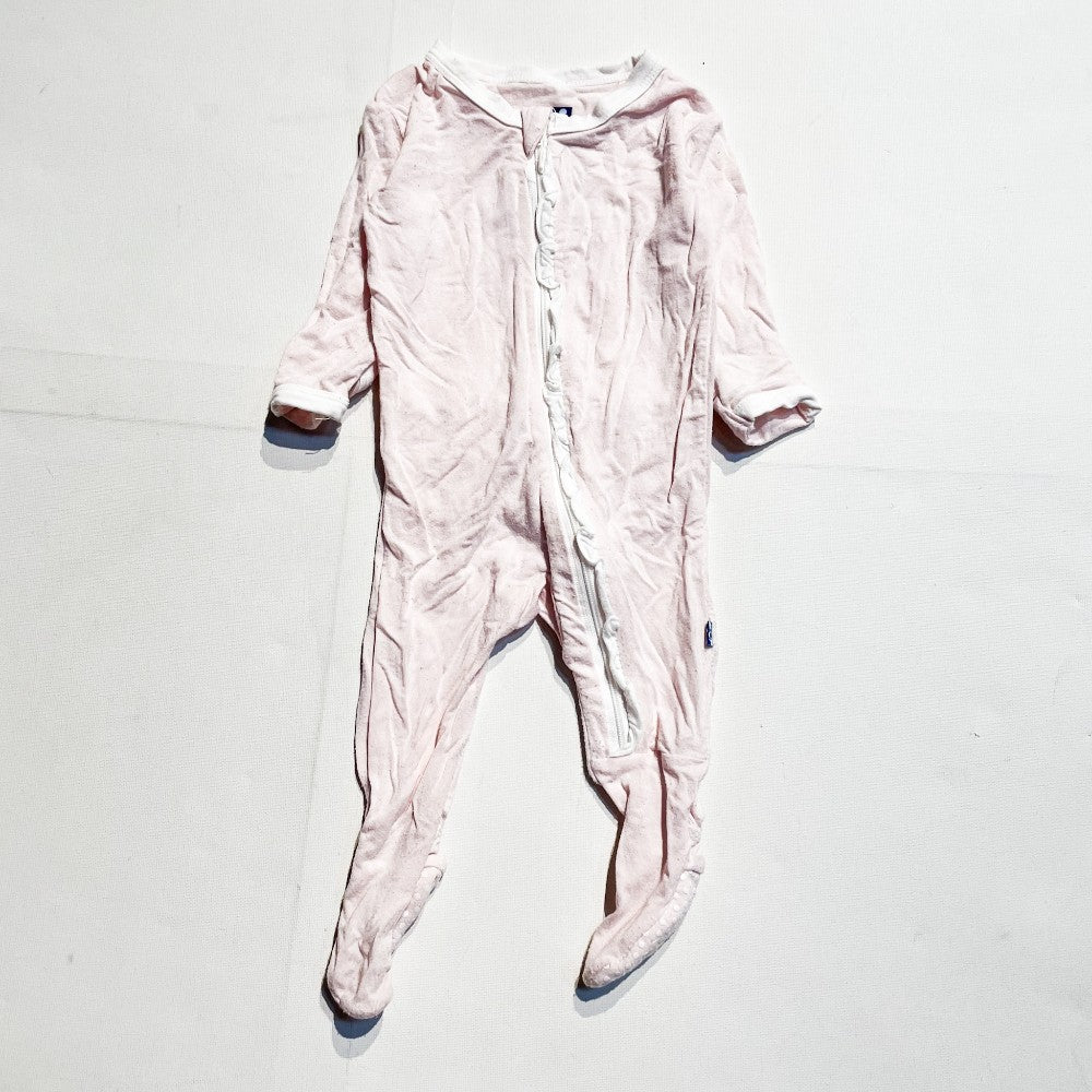 KicKee Pants Sleeper 0-3M|173675