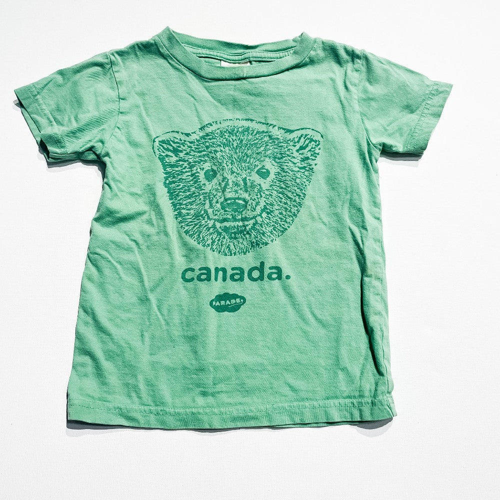Parade Organics Shirt 2Y|214414