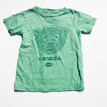 Parade Organics Shirt 2Y|214414