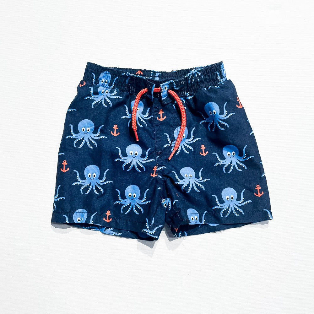 Swim Shorts 6-9M|218145