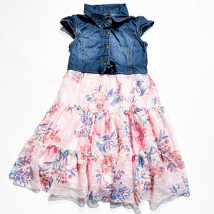 Zumie Dress 6Y|169059