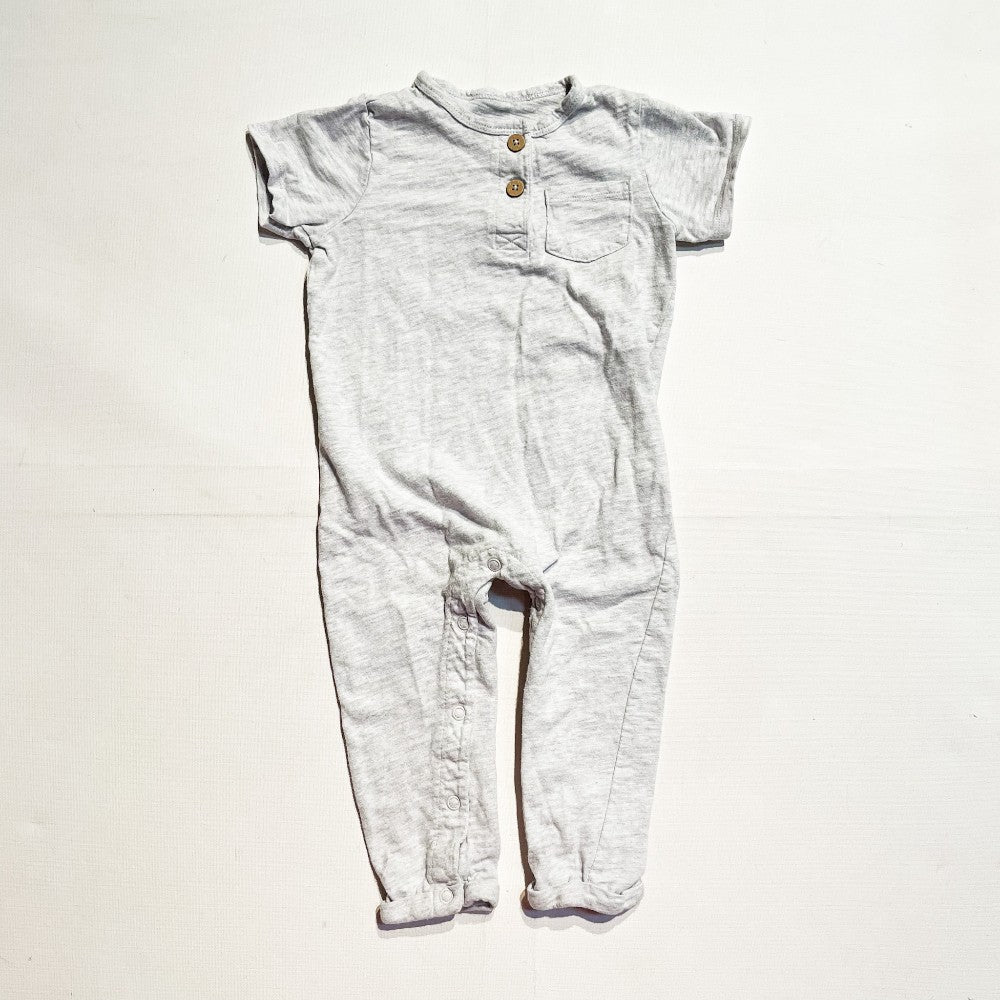 Rise Romper 12-18M|171298