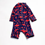 Swim Suit 6-12M|174212