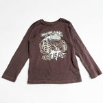 George Shirt 6Y|235102