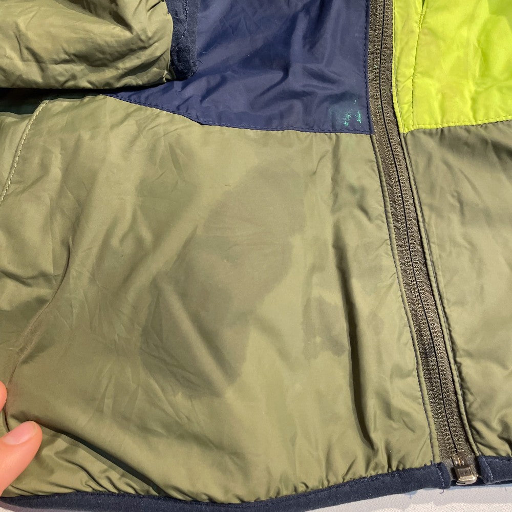 Ripzone Jacket Med **Imperfection|151937
