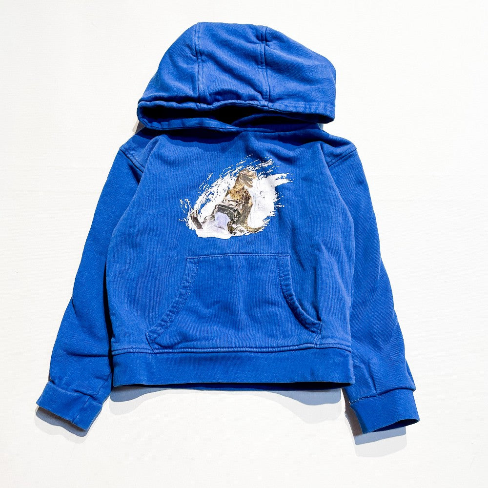 Mountain Warehouse Hoodie 3-4Y|139039