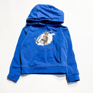 Mountain Warehouse Hoodie 3-4Y|139039