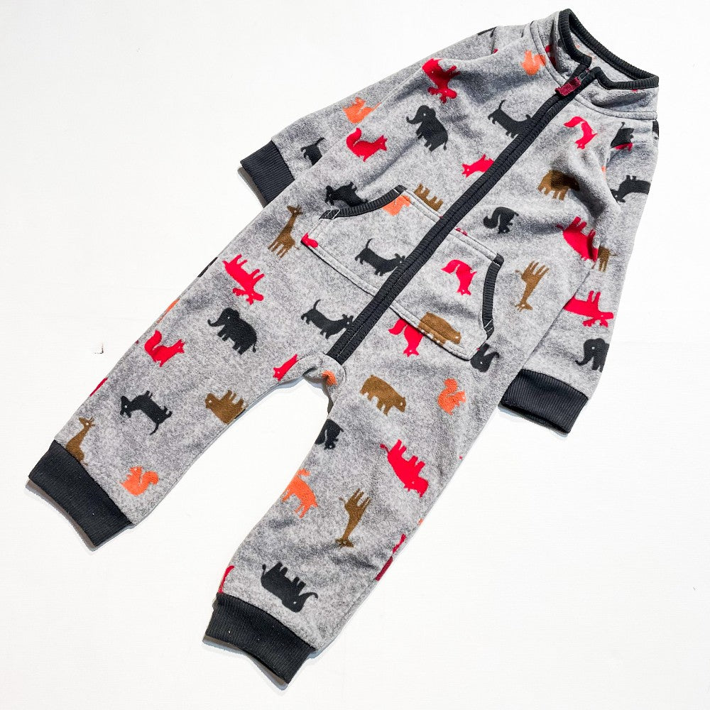 Carters Romper 24M|170275